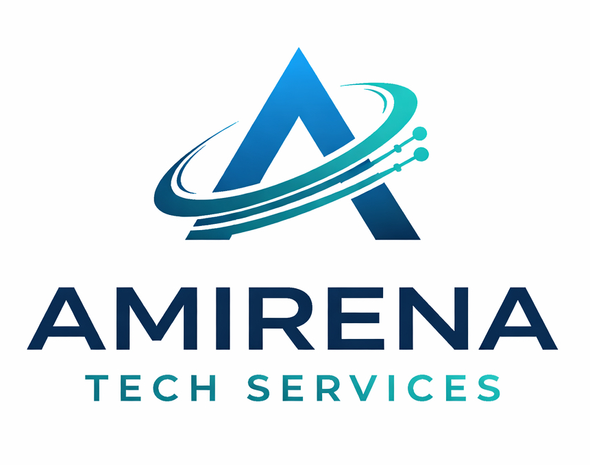 Amirena Tech Services